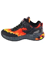 Skechers Mega-Craft 2.0 402204L-BKRD červené 29 Skechers Mega-Craft 2.0 402204L-BKRD červené 29