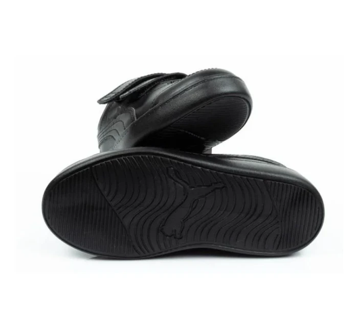 Boty Puma Courtflex Infants Jr 371544 06