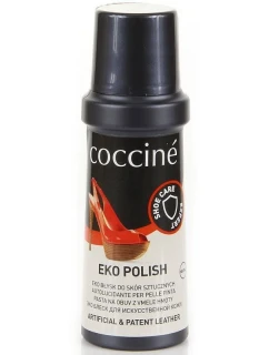 Cocccine tekuté leštidlo na ekologickou kůži DA0271