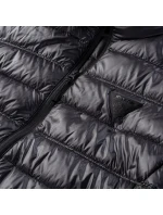 Pánská bunda Blanco M 92800372045 - Iguana