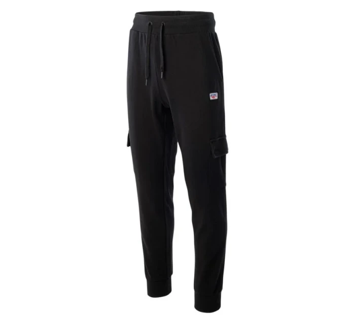 Hi-Tec Rabasin II M kalhoty 92800442878 Hi-Tec Rabasin II M kalhoty 92800442878