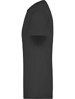 Daiber JN 911 Pánské vypasované tričko 02.0911 graphite