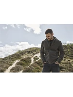Tee Jays TJ 9130 Pánská fleecová bunda "Trail" 18.9130 deep navy Tee Jays TJ 9130 Pánská fleecová bunda "Trail" 18.9130 deep navy