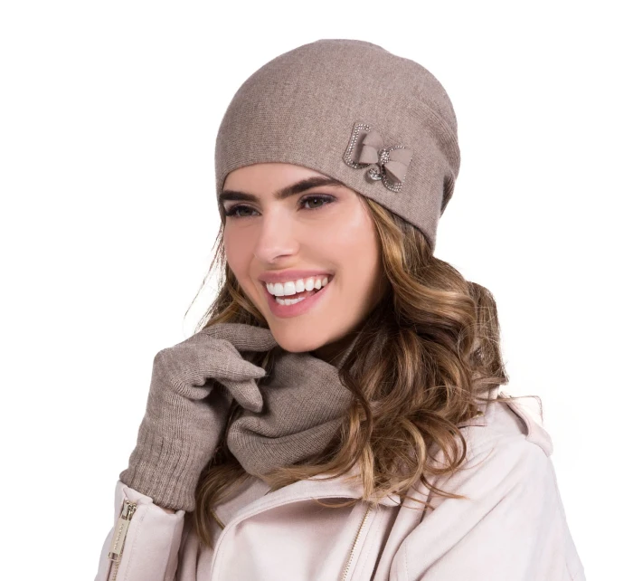 Kamea Wika barva: béžová tmavá Kamea Wika barva: béžová tmavá