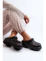 Dámské pěnové žabky bílé Ilariana Dámské pěnové žabky bílé Ilariana