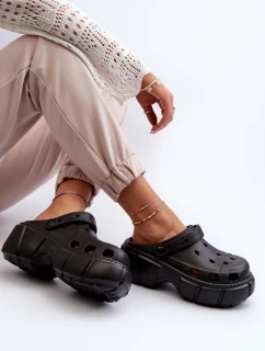 Dámské pěnové žabky bílé model 21659124 - Boto