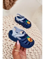 Dětské Sandály Na Suchý Zip  model 21698760 - Ipanema