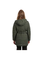 Dámský prošívaný kabát Trespass Santuzza Dámský prošívaný kabát Trespass Santuzza