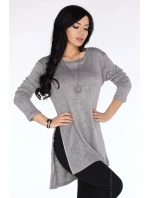 Dámská tunika model P30215 Bente - Merribel Dámská tunika model P30215 Bente - Merribel