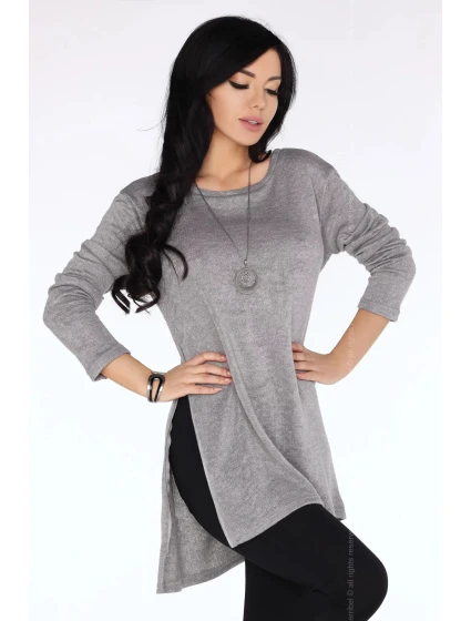 Dámská tunika model P30215 Bente - Merribel Dámská tunika model P30215 Bente - Merribel