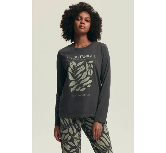 DÁMSKÉ PYŽAMO AW25 model 21298777 - HENDERSON LADIES DÁMSKÉ PYŽAMO AW25 model 21298777 - HENDERSON LADIES