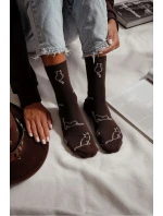 Dámské ponožky Cat model 21319588 - Milena