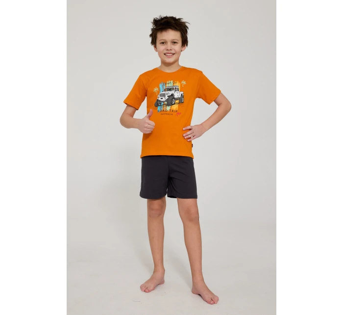 PYŽAMO YOUNG KR 476/124 ROAD TRIP 2 PYŽAMO YOUNG KR 476/124 ROAD TRIP 2