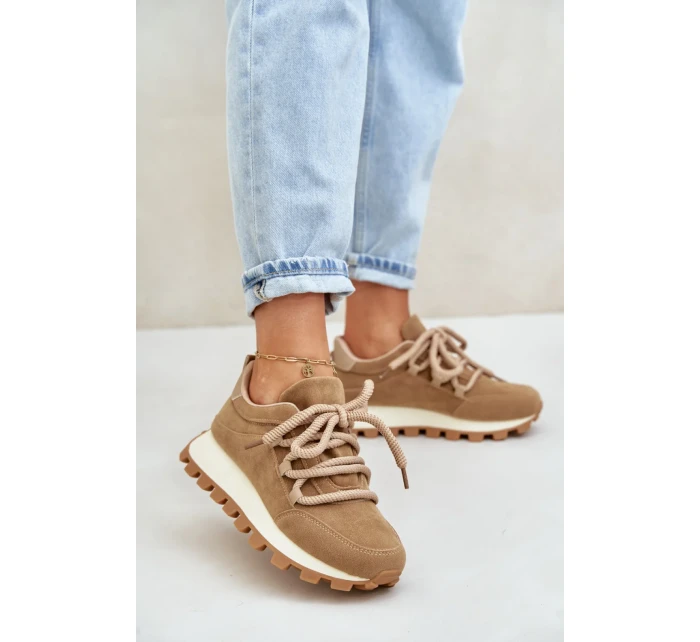 Sportovní obuv  model 200124 Step in style