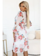 Denní šaty model 215907 Numoco