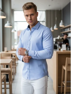 Koszula męska SLIM FIT model 22013997 - FashionStreet