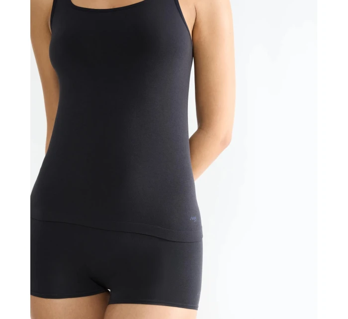 sloggi GO Sense Tank Top - BLACK - SLOGGI BLACK - SLOGGI