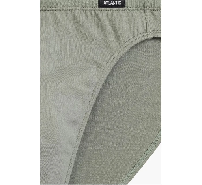 Kalhotky Atlantic 3MP-119 A'3 S-2XL Kalhotky Atlantic 3MP-119 A'3 S-2XL