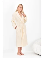 L&L 2592 Camea Long M-2XL dámský župan