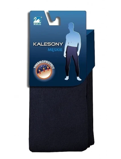 Pánské podvlékací kalhoty W model 5796194 - Wola