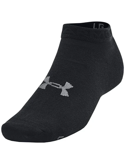 Skarpety Essential Low 3  001 model 19529302 - Under Armour