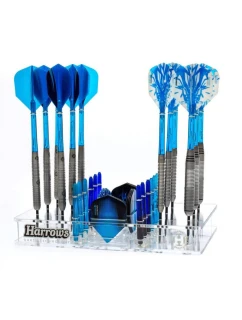 Harrows Stojan na organizér pro šipky