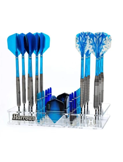 Harrows Stojan na organizér pro šipky