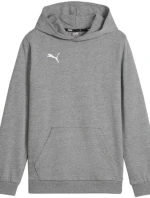 Puma Team Goal Casuals Hoddy Jr mikina 658619 33