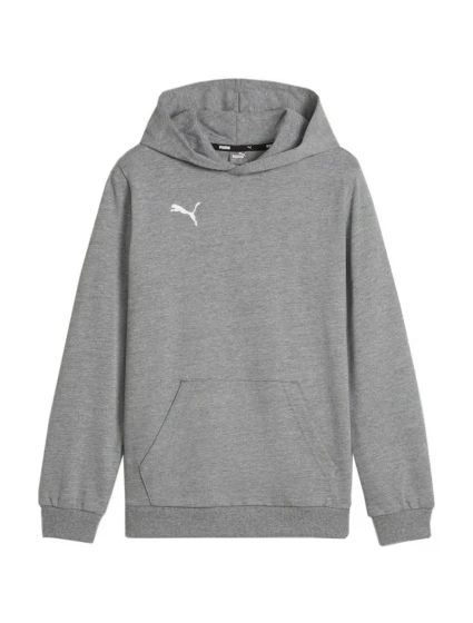 Puma Team Goal Casuals Hoddy Jr mikina 658619 33