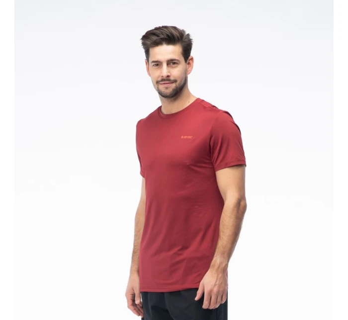 Tričko Hi-Tec Hadi M 92800597337