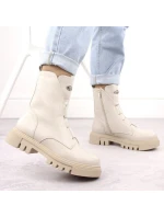 Jezzi boty na platformě W RMR2150-19 JEZ434B Jezzi boty na platformě W RMR2150-19 JEZ434B