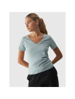 Tričko 4F W 4FWAW24TTSHF1649-47S Tričko 4F W 4FWAW24TTSHF1649-47S