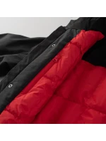 Zateplená bunda Hi-Tec Helten M 92800621388 Zateplená bunda Hi-Tec Helten M 92800621388