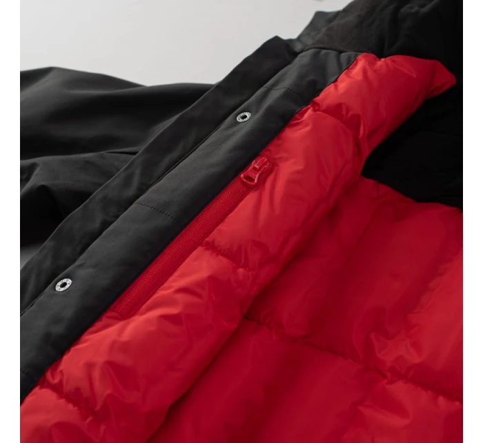 Zateplená bunda Hi-Tec Helten M 92800621388 Zateplená bunda Hi-Tec Helten M 92800621388