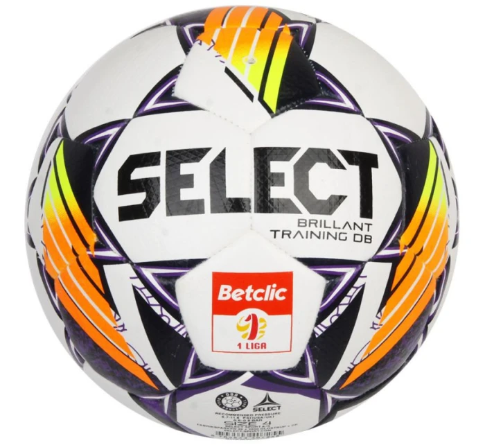 Vybrat Brillant Training DB Betclic 1 League ball
