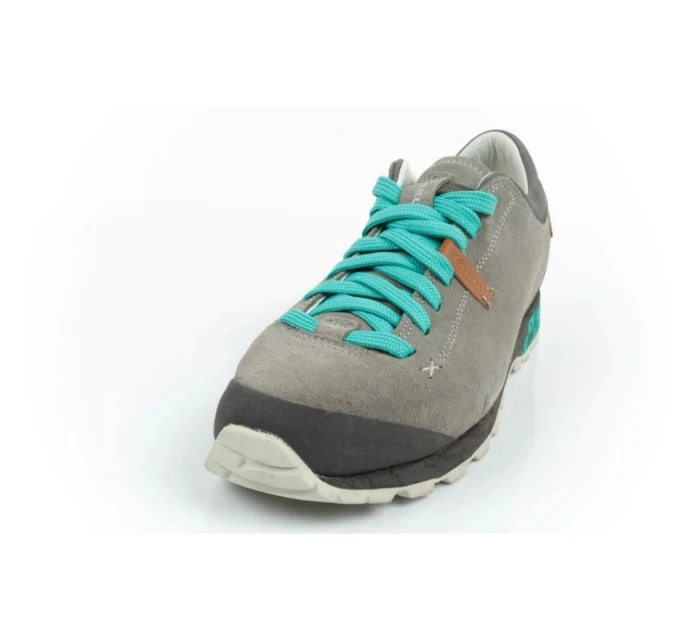 Dámské trekové boty Bellamont 3 Suede GORETEX  dámské model 21123998 - Aku