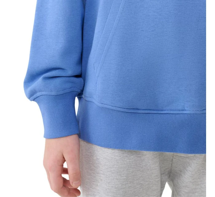 4F M1712 Jr mikina 4FJWSS25TSWSM1712 34S 4F M1712 Jr mikina 4FJWSS25TSWSM1712 34S