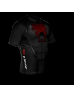 Pro děti - Kompresní tričko typu "Snake" Dětské chrániče na ramena dětské Pro děti - Kompresní tričko typu "Snake" Dětské chrániče na ramena dětské