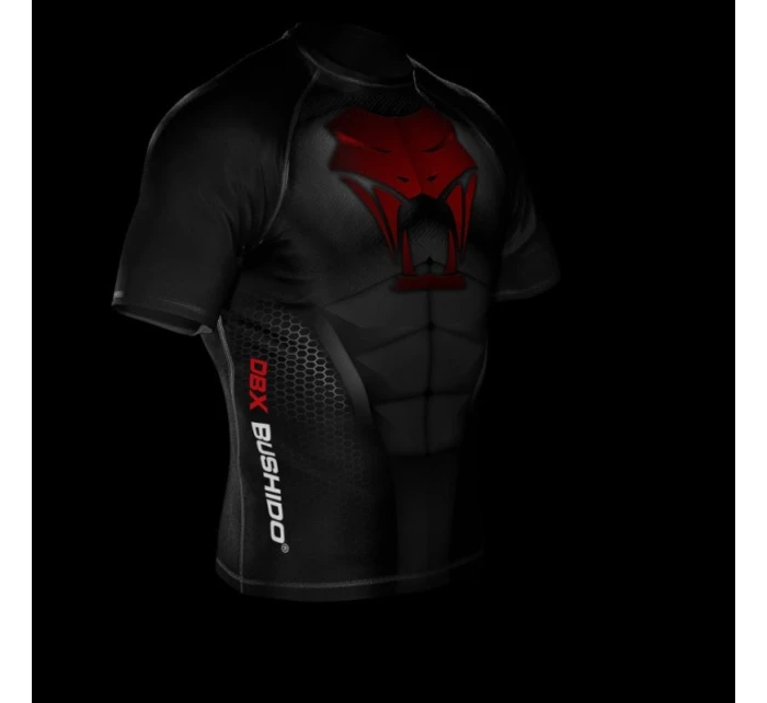 Pro děti - Kompresní tričko typu "Snake" Dětské chrániče na ramena dětské Pro děti - Kompresní tričko typu "Snake" Dětské chrániče na ramena dětské