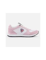Boty Rossignol W Hrtg White-Pink pink