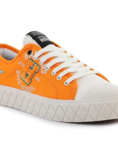 Palladium Stranger Things PALLA ACE TIGERS 04630-835-M Ohnivě oranžová