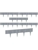 OGRODOWA   SZARY dětské model 21831814