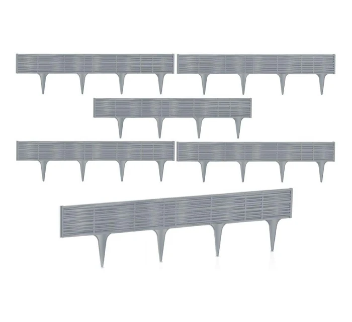 OGRODOWA   SZARY dětské model 21831814