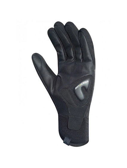 CHIBA BIOXCELL WARM WINTER Rukavice černé S CHIBA BIOXCELL WARM WINTER Rukavice černé S