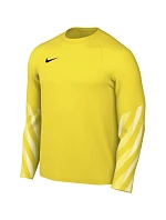 Pánské tričko Nike Dri-Fit Park V Stadium yellow HV8314 718 pánské Pánské tričko Nike Dri-Fit Park V Stadium yellow HV8314 718 pánské