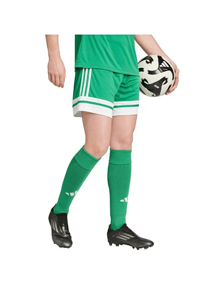 Dámské šortky Squadra 25 green model 22073235 dámské - ADIDAS