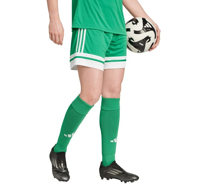 Dámské šortky Squadra 25 green model 22073235 dámské - ADIDAS