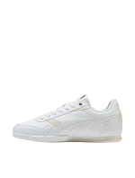 Dámské boty Puma Bella Donna L, bílé, 402672 02, dámské