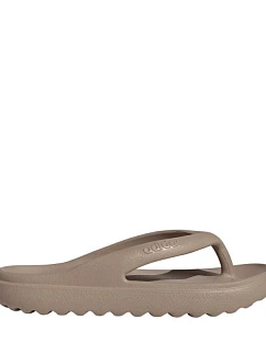 Žabky adidas Adilette Lumia v béžové barvě HP6944