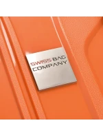 Kufr Large Orange model 21340412 - Swissbags Kufr Large Orange model 21340412 - Swissbags